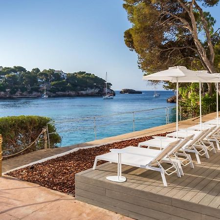 Barcelo Ponent Beach Cala D´Or Eksteriør bilde