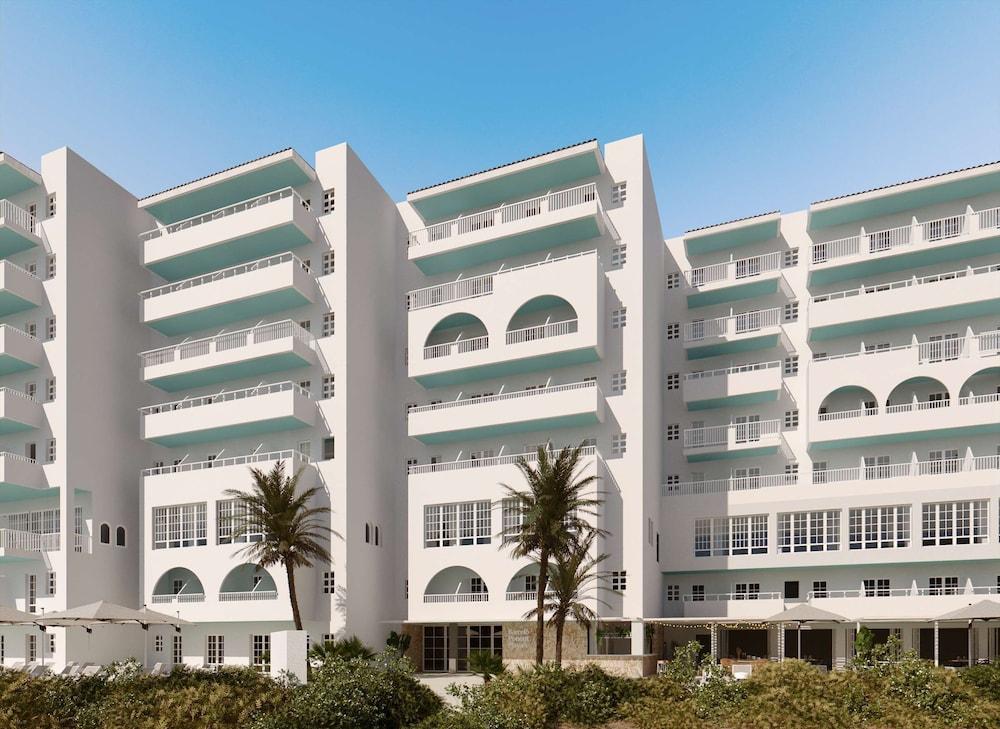 Barcelo Ponent Beach Cala D´Or Eksteriør bilde