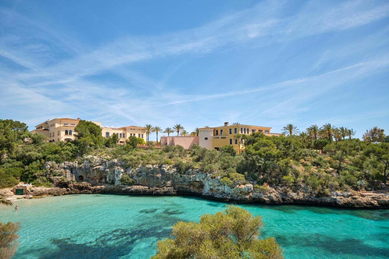 Barcelo Ponent Beach Cala D´Or Eksteriør bilde