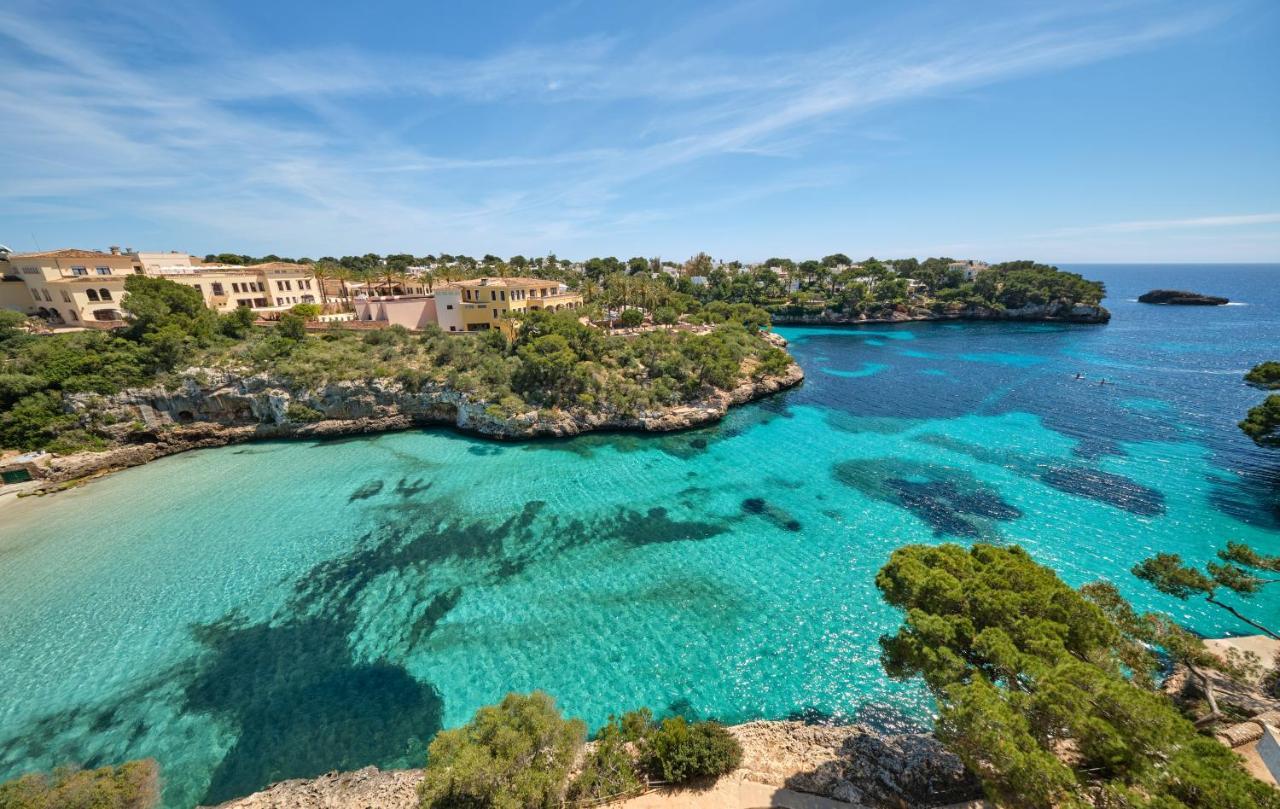 Barcelo Ponent Beach Cala D´Or Eksteriør bilde
