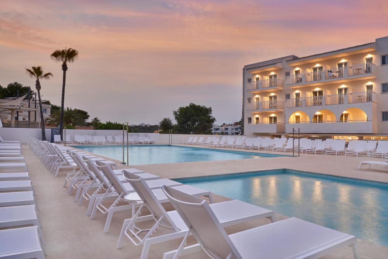 Barcelo Ponent Beach Cala D´Or Eksteriør bilde