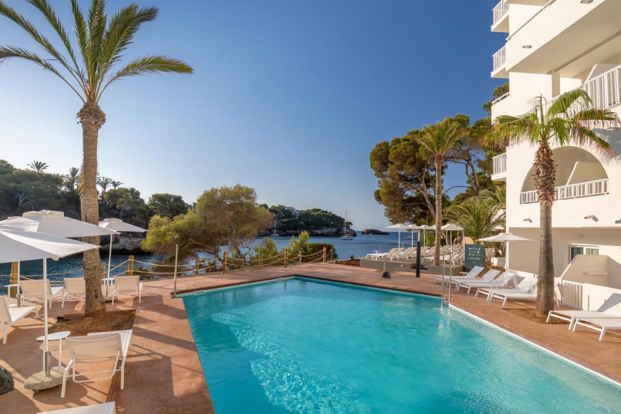 Barcelo Ponent Beach Cala D´Or Eksteriør bilde