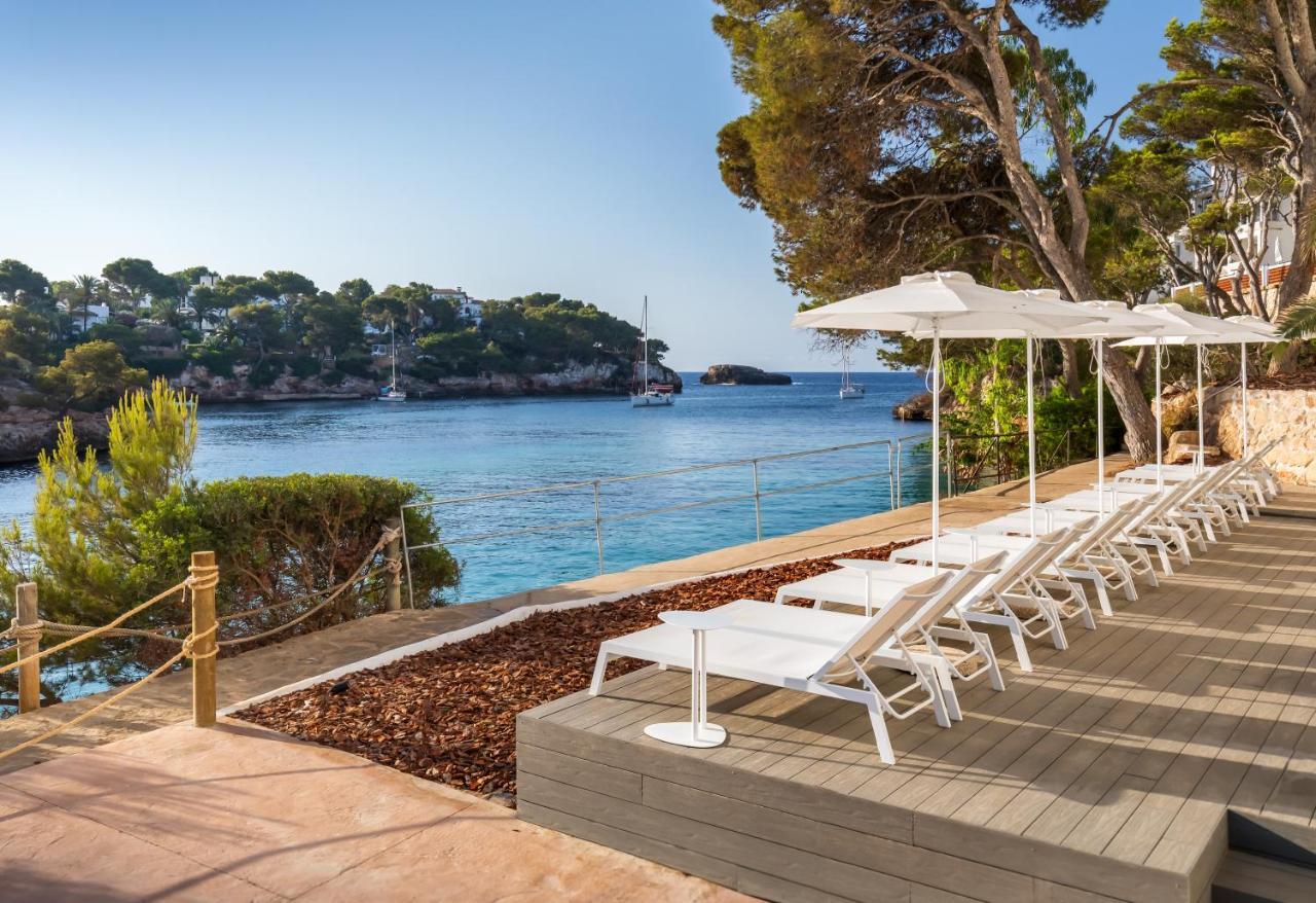 Barcelo Ponent Beach Cala D´Or Eksteriør bilde