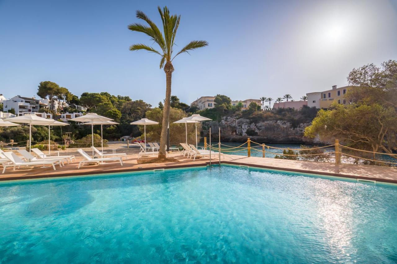 Barcelo Ponent Beach Cala D´Or Eksteriør bilde