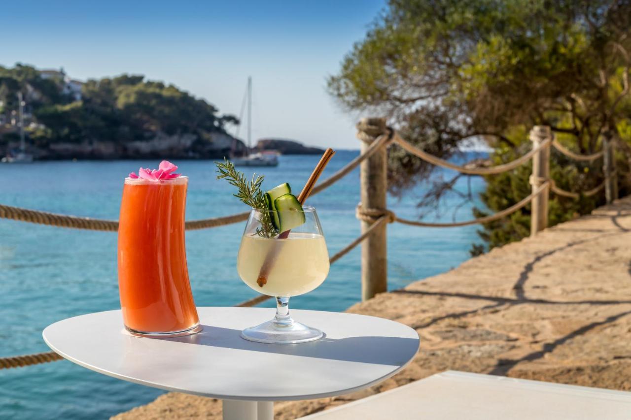 Barcelo Ponent Beach Cala D´Or Eksteriør bilde