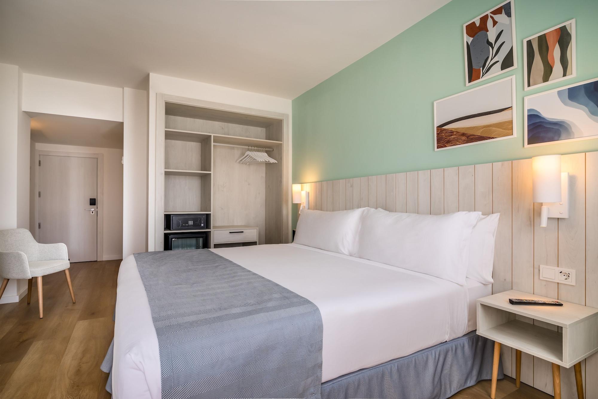 Barcelo Ponent Beach Cala D´Or Eksteriør bilde