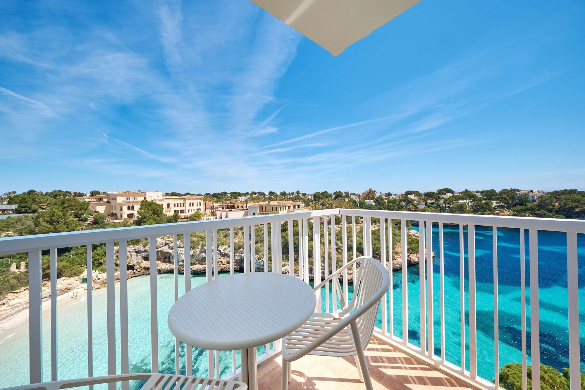 Barcelo Ponent Beach Cala D´Or Eksteriør bilde