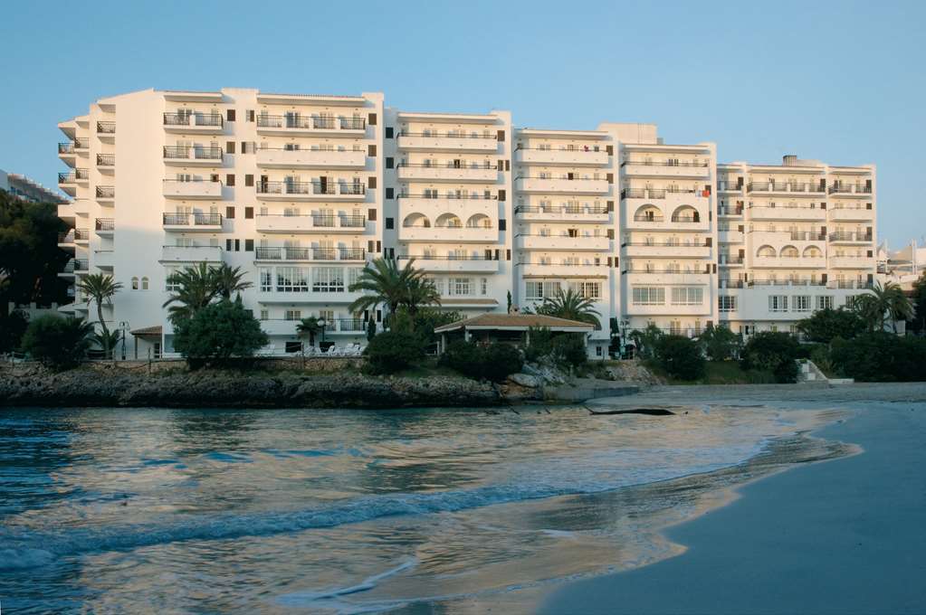 Barcelo Ponent Beach Cala D´Or Eksteriør bilde