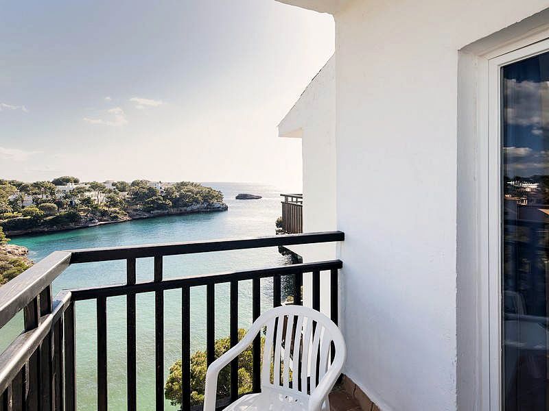 Barcelo Ponent Beach Cala D´Or Eksteriør bilde